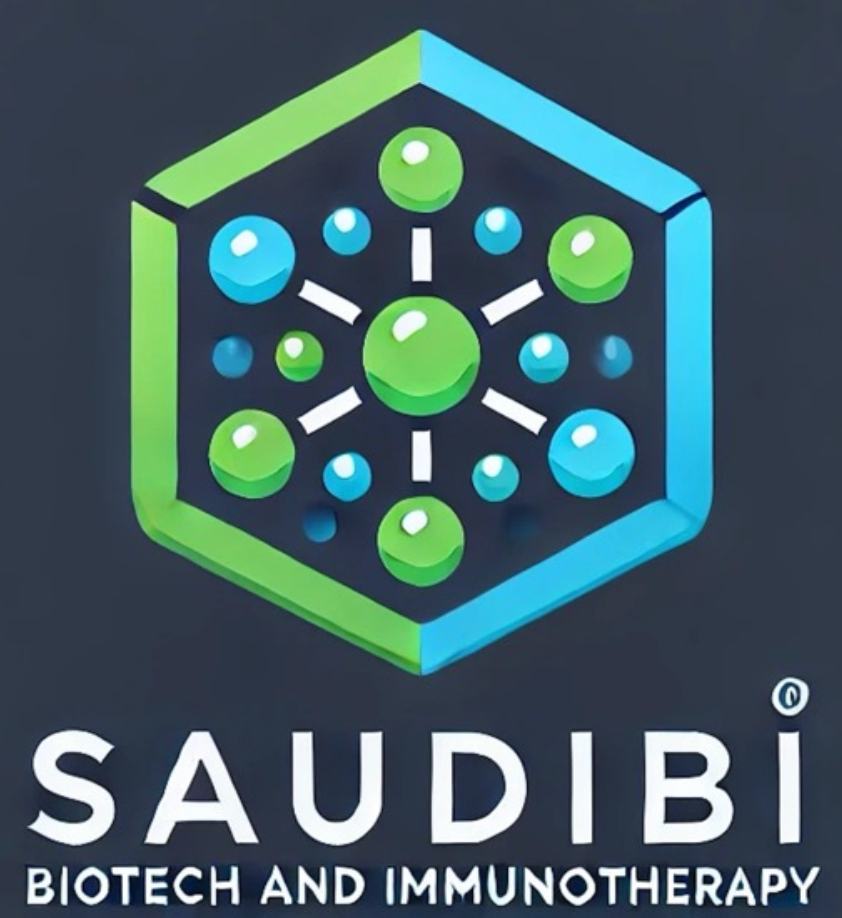 SaudiBI Logo